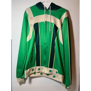 My Hero academia K Horikoshi/Shueisha Costume Hoodie sweater XL Unisex